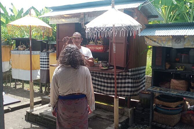 Blessing and Traditional Healing at Balian Jro Gede Eka Sukawati - The Practicalities: What You Need to Know