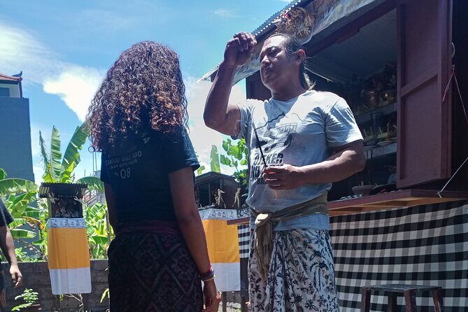 Blessing and Traditional Healing at Balian Jro Gede Eka Sukawati - The Sum Up