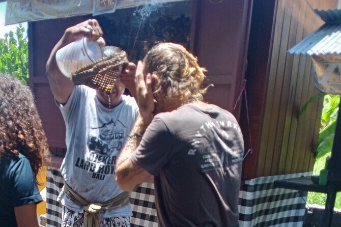 Blessing and Traditional Healing at Balian Jro Gede Eka Sukawati - FAQ