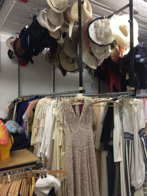 Blick hinter die Kulissen Führung: Staatstheater Darmstadt - What the Tour Covers and Why It Matters