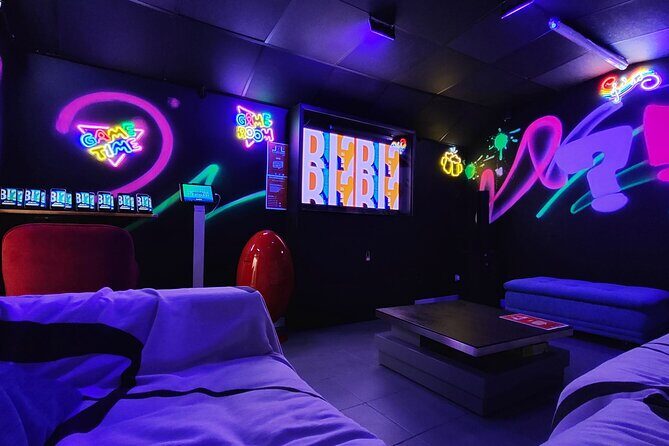 Blind Test Room & karaoke Montpellier - Who Will Enjoy This Tour?