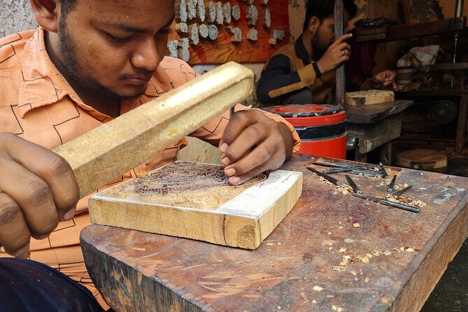 Block Printing & Village Stories: Discover Bagrus Craft Legacy - Key Points