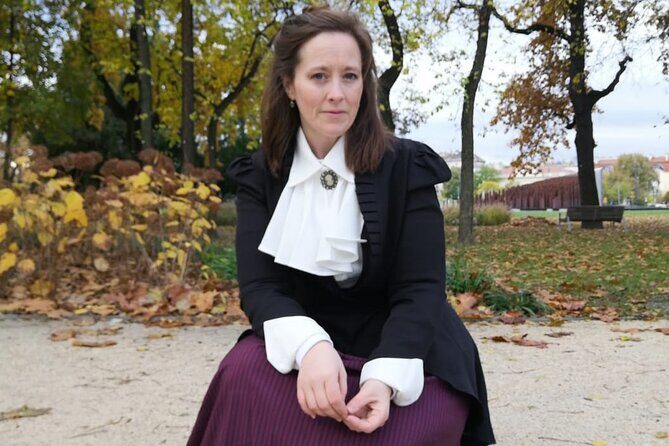 BloodThirsty Hungary - Castle District - Why This Tour Stands Out