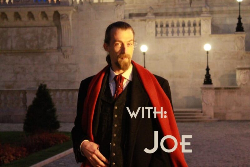 BloodThirsty Hungary: Walking tour & Dark Historical Stories - Key Points