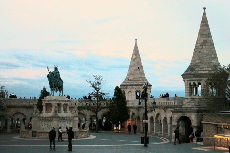 BloodThirsty Hungary: Walking tour & Dark Historical Stories - What Makes This Tour Stand Out?