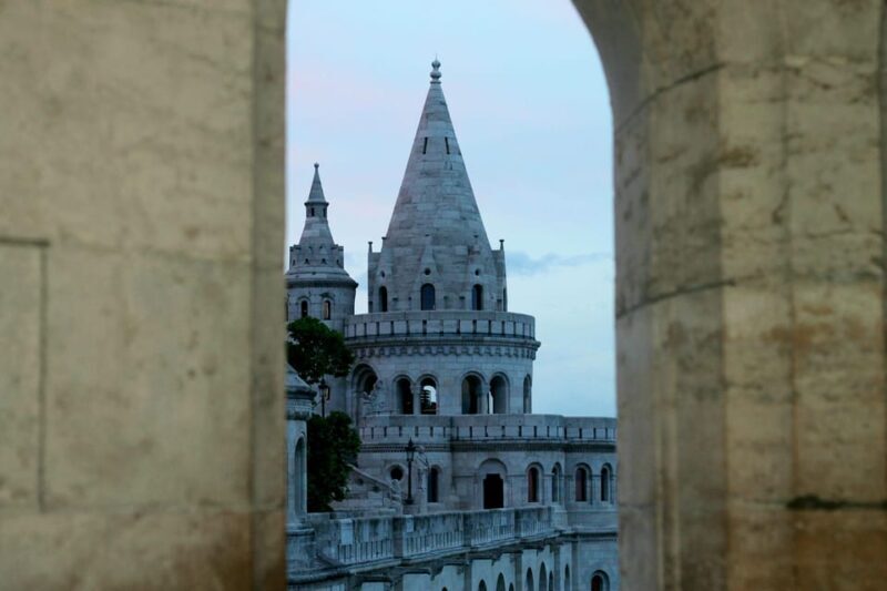 BloodThirsty Hungary: Walking tour & Dark Historical Stories - The Sum Up