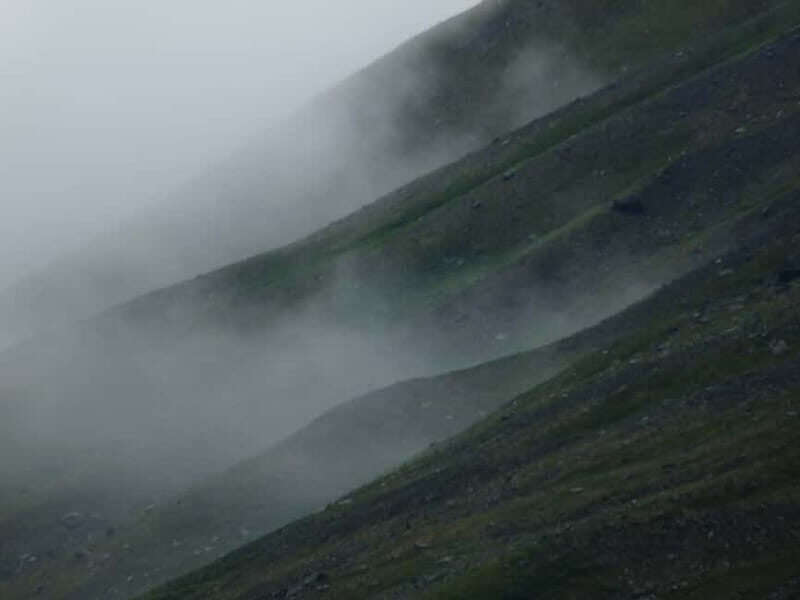 Bloody Stockholm: ghosts, horror and dark folklore 2h - Authenticity and Experience: Why It’s Worth Your Time