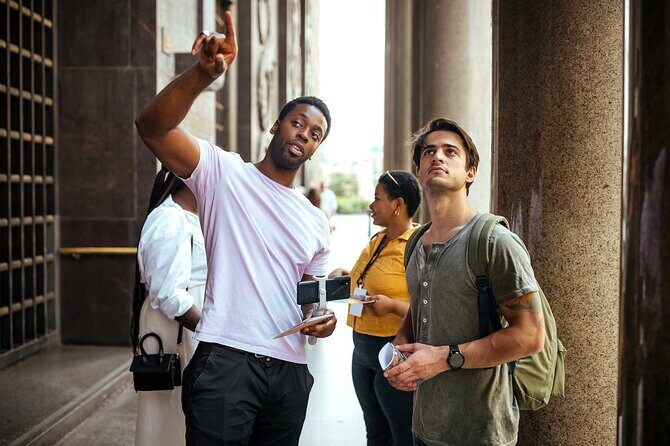 Bloody Sunday Remembered: Private Walking Tour of Derry - Key Points