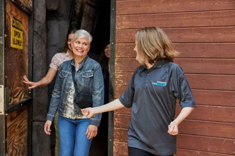 Bloomington: Mall of America Behind the Scenes Walking Tour - Frequently Asked Questions (FAQs)