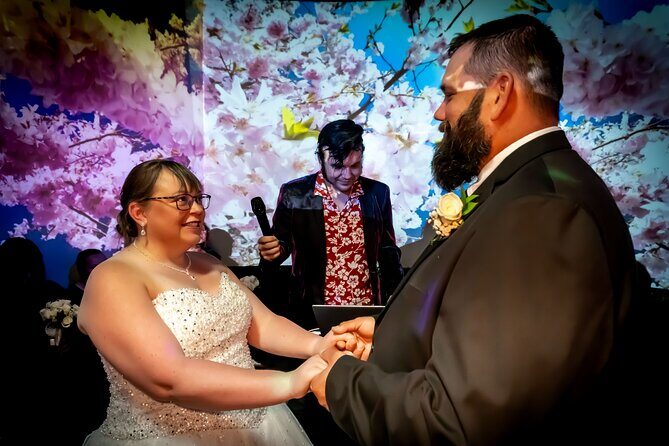 Blossoms of Forever: Immersive Flower Wedding Ceremony - Frequently Asked Questions (FAQs)