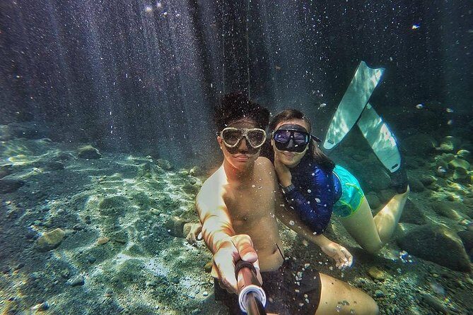 Blow Lagoon Bali Snorkeling and see Bali Bats Cave Temple - The Sum Up: Who Is This Tour Perfect For?