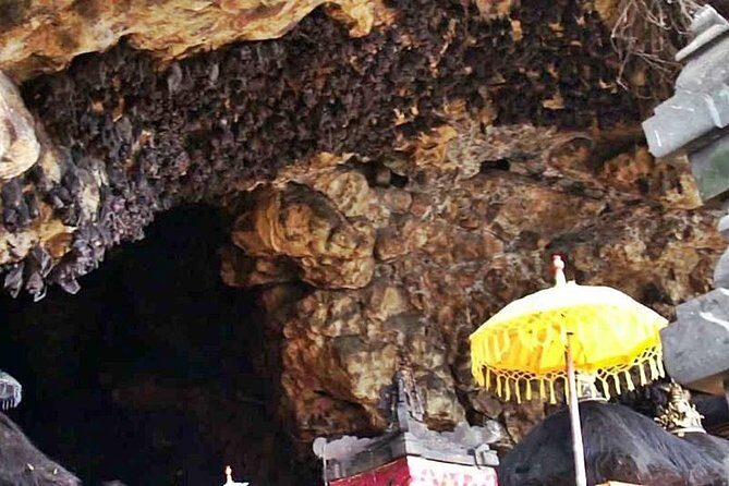 Blow Lagoon Bali Snorkeling and see Bali Bats Cave Temple - FAQ