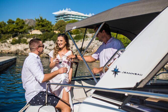 Blue and green cave on Koloep - Who Would Love This Tour?