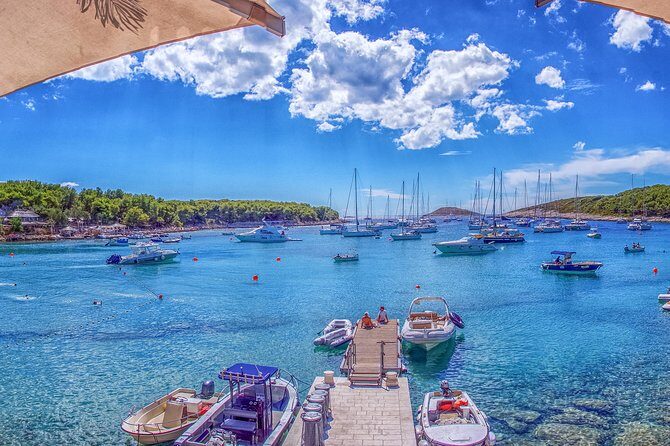 Blue and Green Cave private speed boat tour - Practical Tips for Your Trip