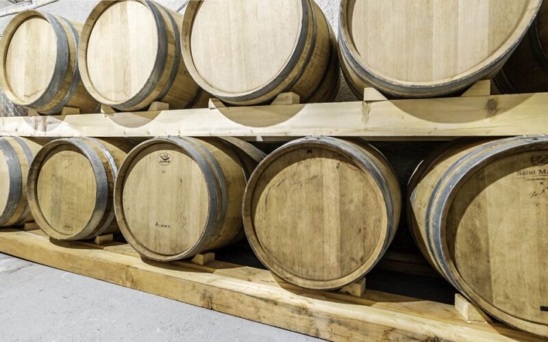 Blue and Red Lake and Wine Tasting - Frequently Asked Questions