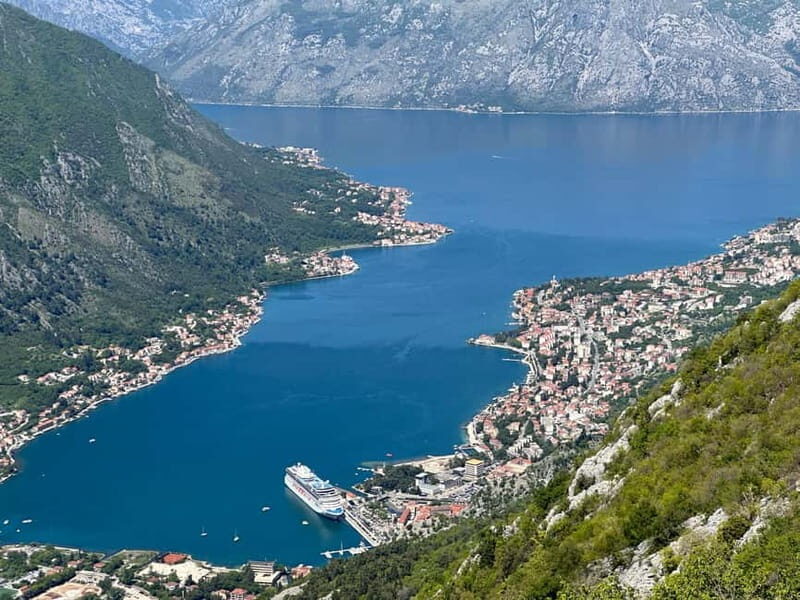 Blue Bay: Discover Kotor and Perast - Who Would Love This Tour?