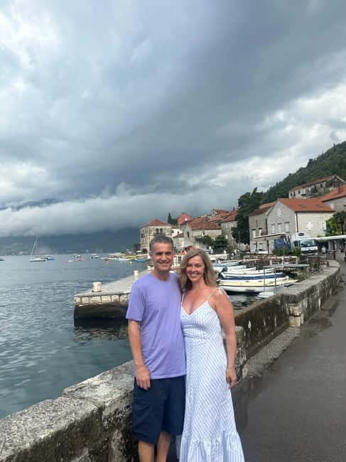 Blue Bay: Discover Kotor and Perast - The Sum Up