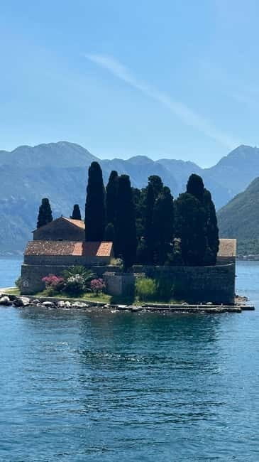 Blue Bay: Discover Kotor and Perast - FAQs