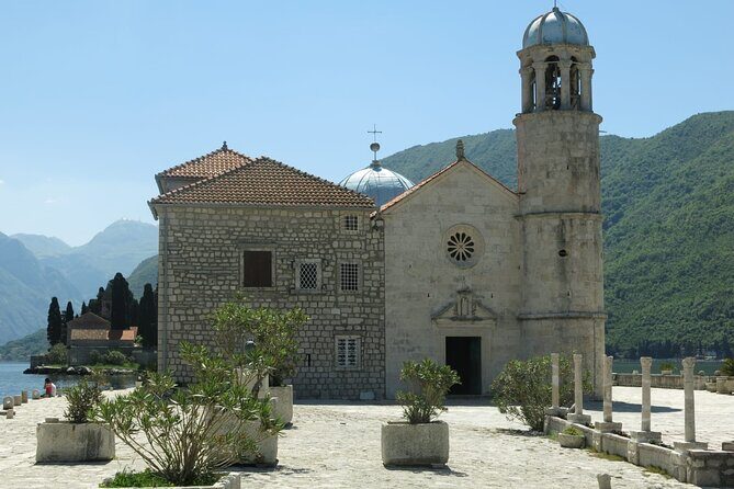 Blue Cave 3 hours PRIVATE tour with Sea Stars Kotor - The Itinerary in Detail: What You Can Expect
