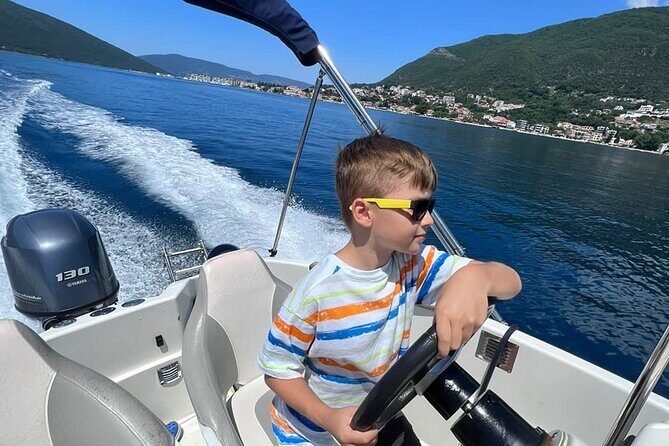 Blue Cave 3 hours PRIVATE tour with Sea Stars Kotor - Final Thoughts: Who Will Love This Tour?