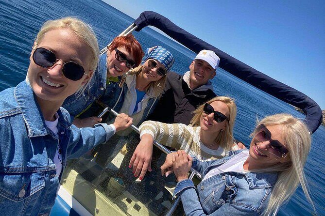 Blue Cave 3 hours PRIVATE tour with Sea Stars Kotor - Frequently Asked Questions