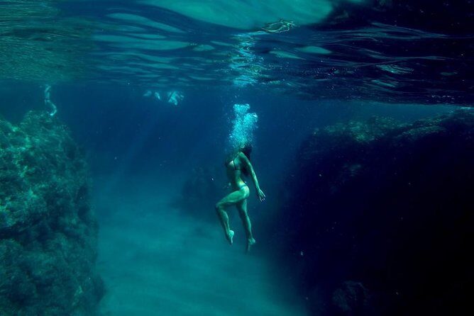 Blue Cave | 5-Hour Afternoon Sea Safari - Why Choose this Tour?