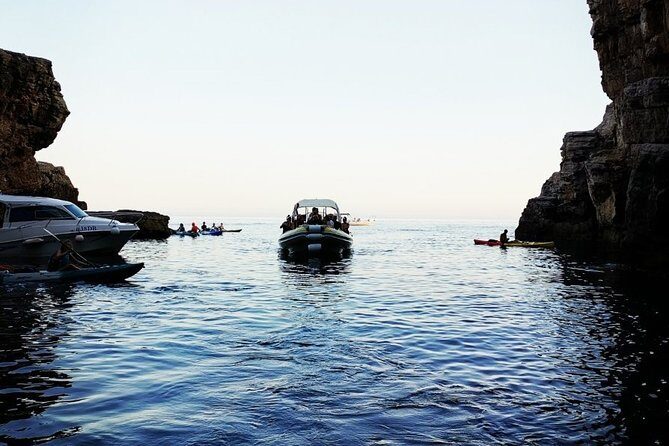 Blue Cave | 5-Hour Afternoon Sea Safari - Who Will Love This Tour?