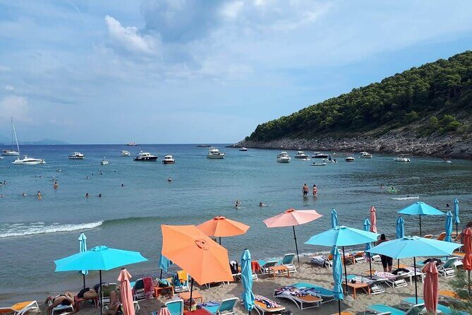 Blue Cave | 5-Hour Morning Sea Safari - Key Points
