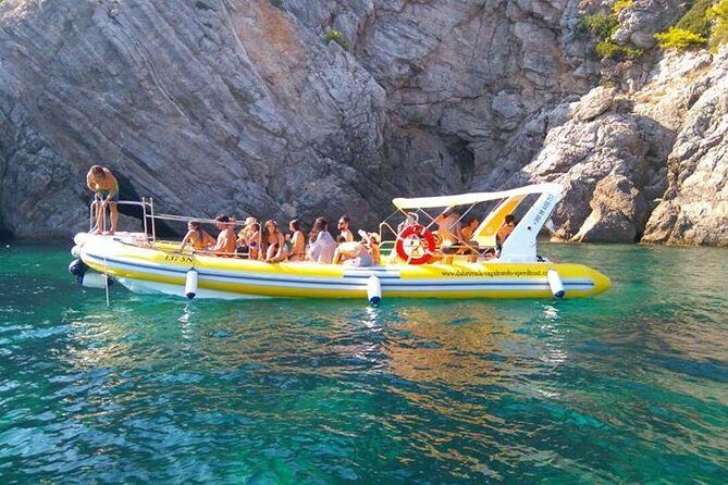 Blue Cave | 5-Hour Morning Sea Safari - Practical Considerations and Tips