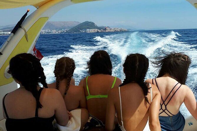 Blue Cave | 5-Hour Morning Sea Safari - The Sum Up: Who Is This Tour Best For?
