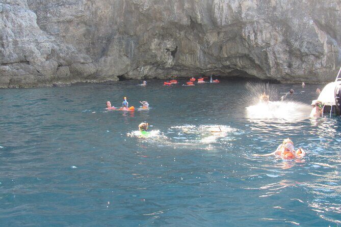 Blue Cave | 5-Hour Morning Sea Safari - FAQs