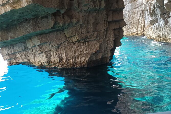 BLUE CAVE & 5 islands tour from Hvar - The Itinerary: What You’ll Experience