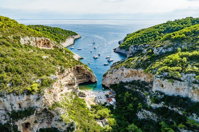 BLUE CAVE & 5 islands tour from Hvar - Frequently Asked Questions