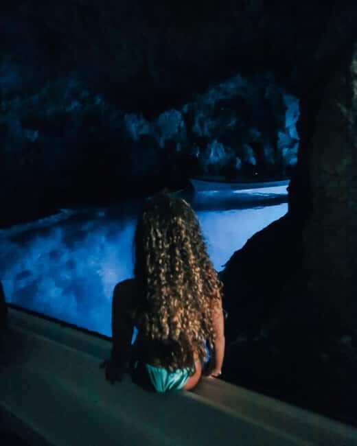 Blue Cave & 5 Islands With swimming and snorkeling - A Deep Dive into the Experience: What to Expect