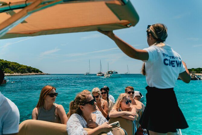 Blue Cave & 6 Islands Speedboat Tour From Split or Podstrana - Final Thoughts: Who Will Love This Tour?