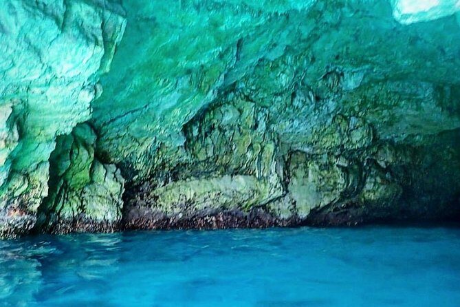 Blue Cave Adventure - An In-Depth Look at the Blue Cave Adventure