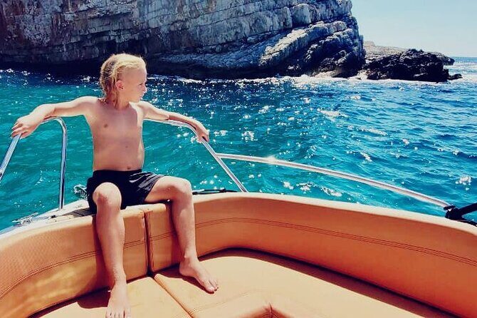 Blue Cave Adventure - Who Is This Tour Best For?