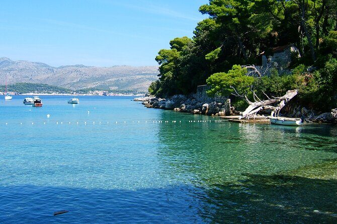 Blue Cave and caves Discovery Dubrovnik - Group Tour by Boat - What to Expect from the Itinerary