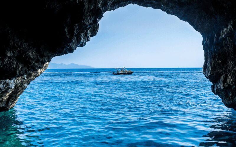 Blue Cave and Elaphiti Islands Private Speed Boat Tour - Exploring the Blue Cave and Elaphiti Islands Private Speed Boat Tour: An Honest Review