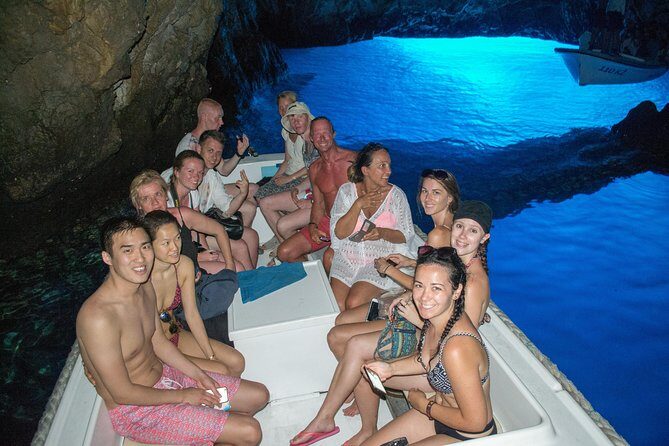 Blue Cave and Hvar Boat Tour: Small-Group from Split or Brac - Price and Value: Is It Worth It?