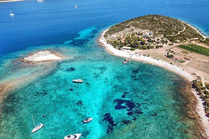 Blue Cave and Hvar Boat Tour: Small-Group from Split or Brac - Practical Tips for Your Trip