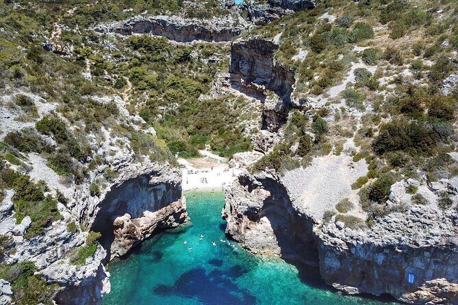 Blue Cave and Hvar Boat Tour: Small-Group from Split or Brac - FAQ