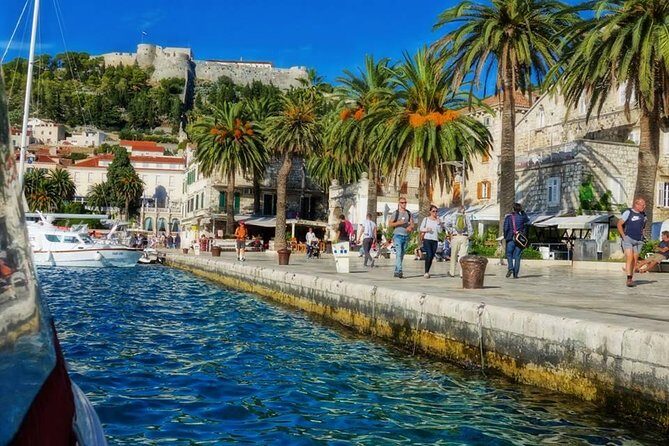 Blue Cave and Hvar island - five island tour from Split - FAQ
