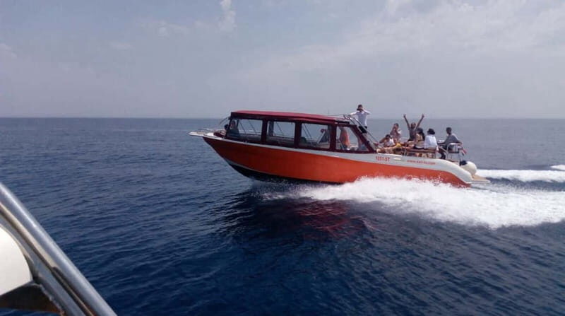 Blue Cave and Hvar Island Trip from Split - A Deep Dive into the Experience