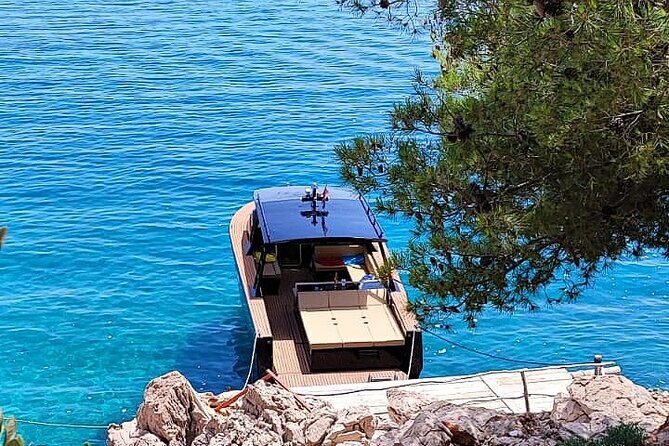 Blue Cave and Hvar private tour from Split - Overview of the Tour Experience