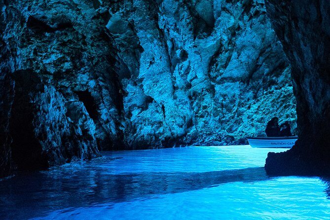 Blue Cave and Hvar private tour from Split - Practical Details and Tips