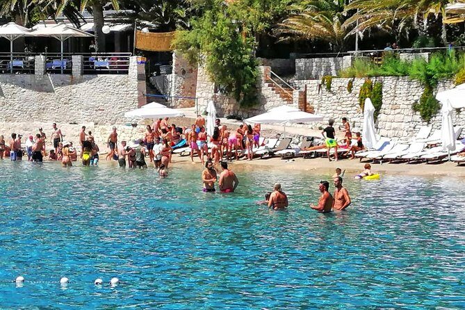 Blue Cave and Hvar private tour from Split - Authentic Experiences & Reviews