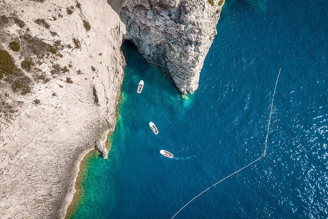 Blue Cave and Hvar Tour - 5 Islands Tour from Split and Trogir - The Best Fit for This Tour