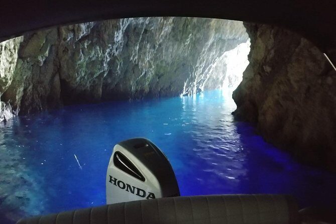 Blue Cave and Hvar Tour - 5 Islands Tour from Split and Trogir - FAQ