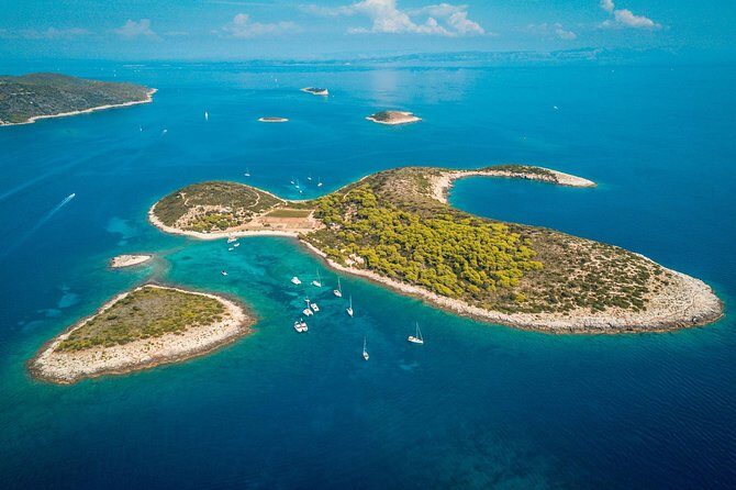 Blue Cave and Hvar Tour from Trogir - Frequently Asked Questions